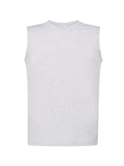 Canotta uomo urban tank top