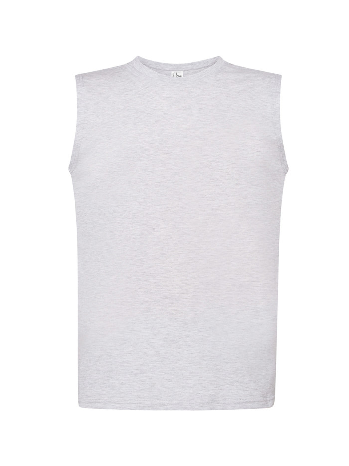 Canotta uomo urban tank top