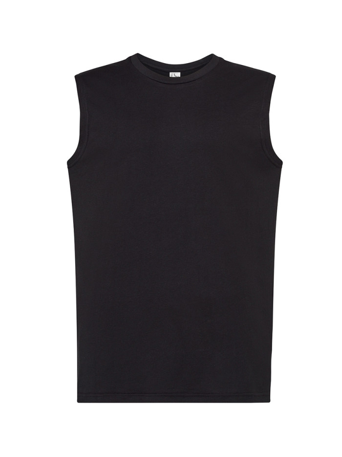 Canotta uomo urban tank top