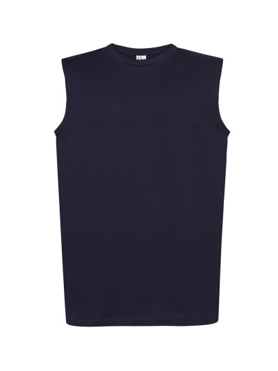 Canotta uomo urban tank top