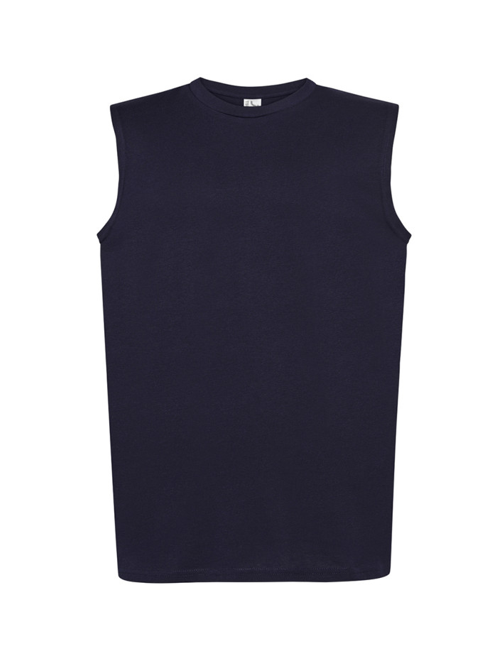 Canotta uomo urban tank top