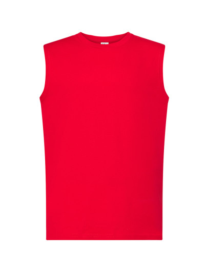 Canotta uomo urban tank top
