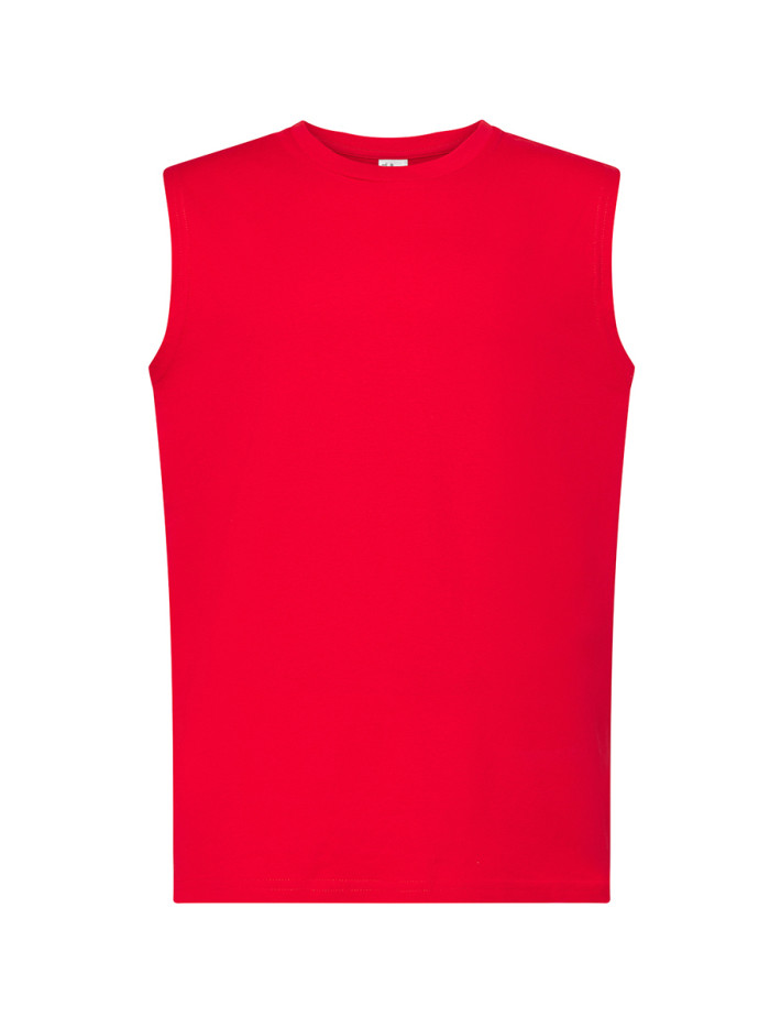 Canotta uomo urban tank top