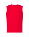 Canotta uomo urban tank top