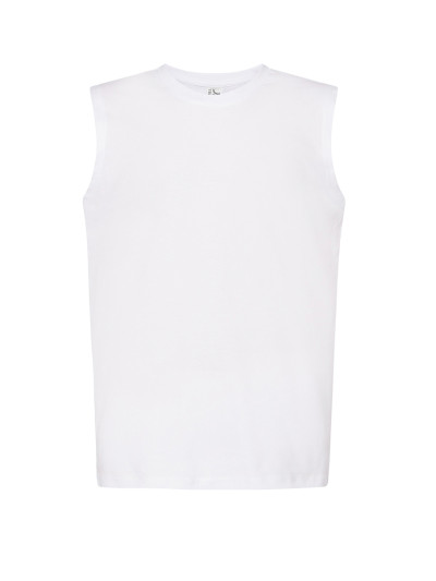 Canotta uomo urban tank top