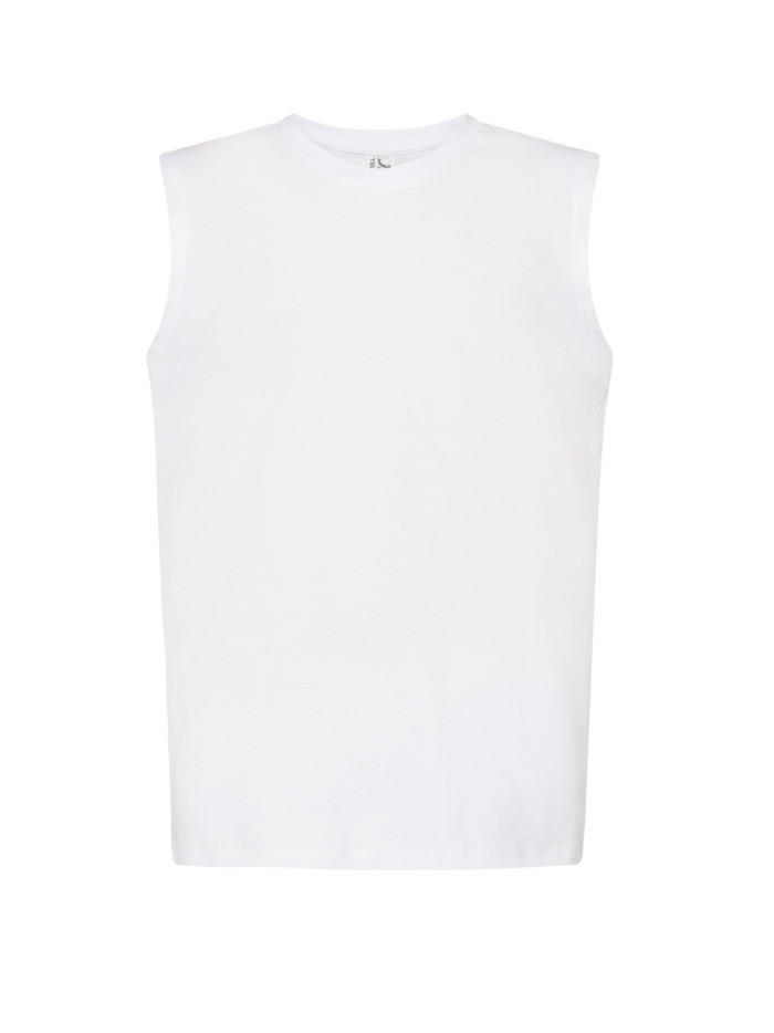 Canotta uomo urban tank top