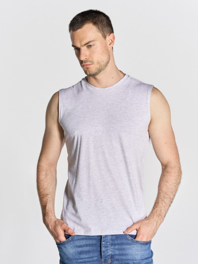 Canotta uomo urban tank top