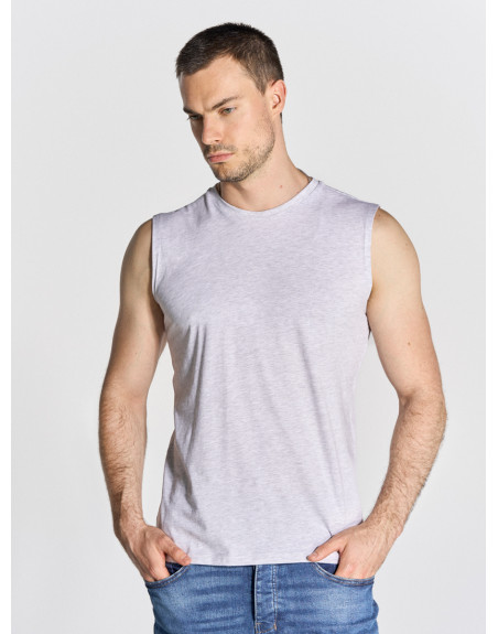 Canotta uomo urban tank top