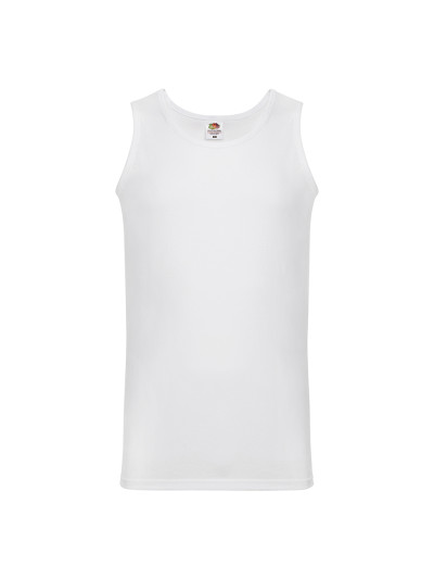 Canotta uomo valueweight