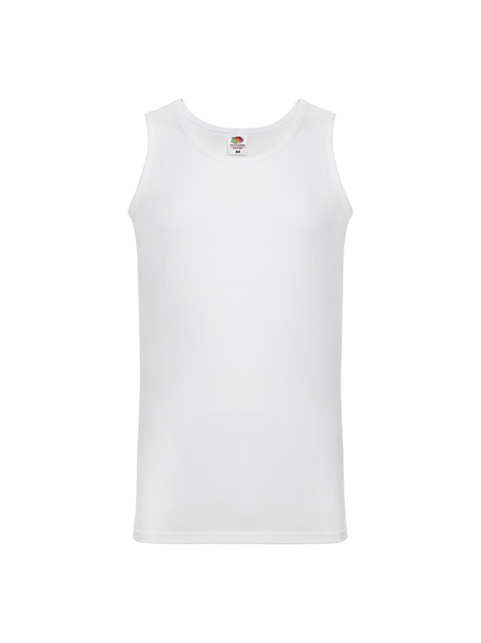 Canotta uomo valueweight