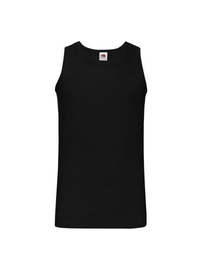 Canotta uomo valueweight