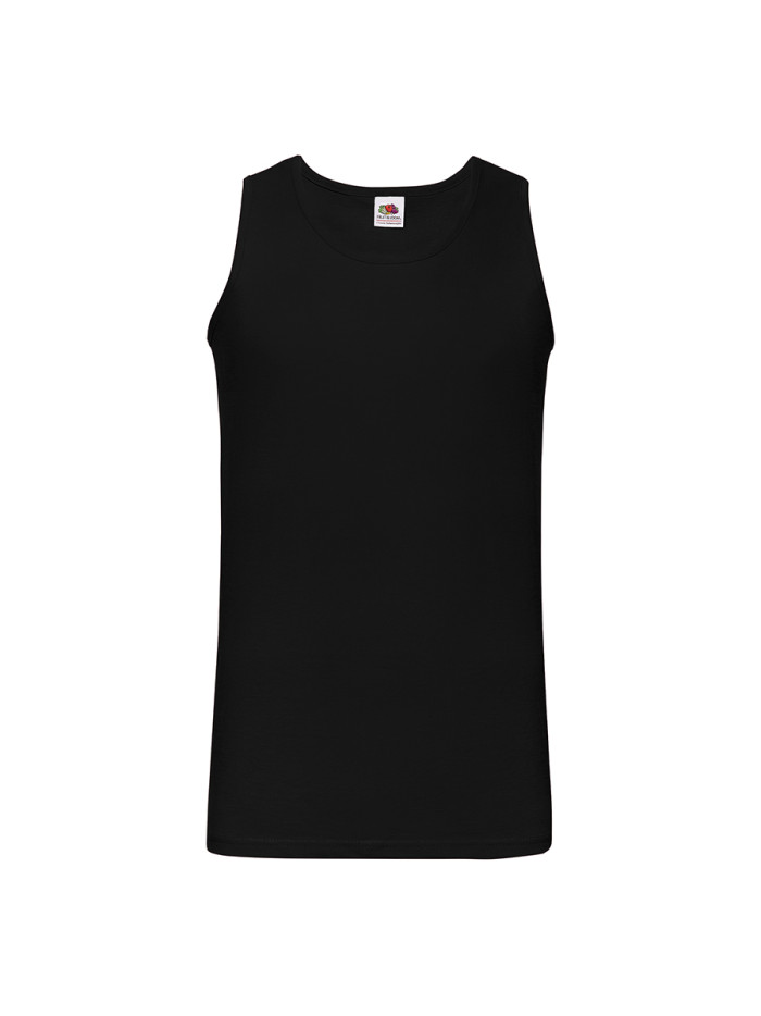 Canotta uomo valueweight