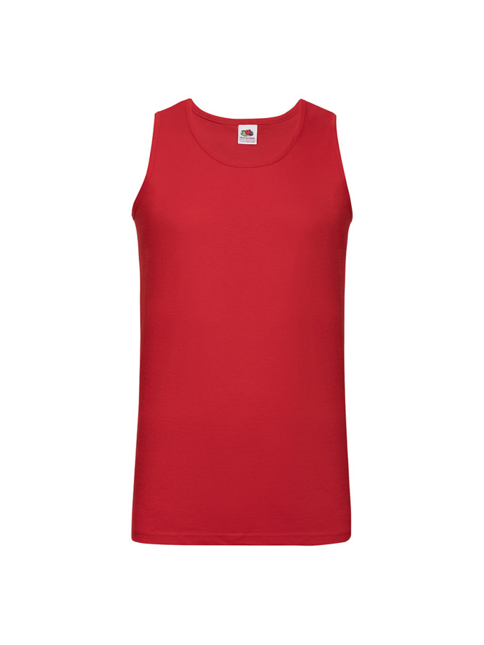 Canotta uomo valueweight