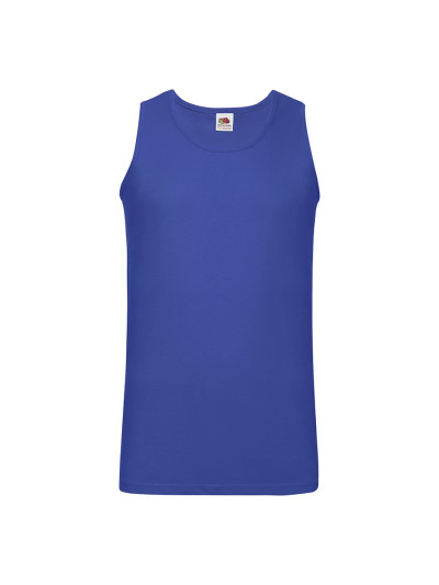 Canotta uomo valueweight