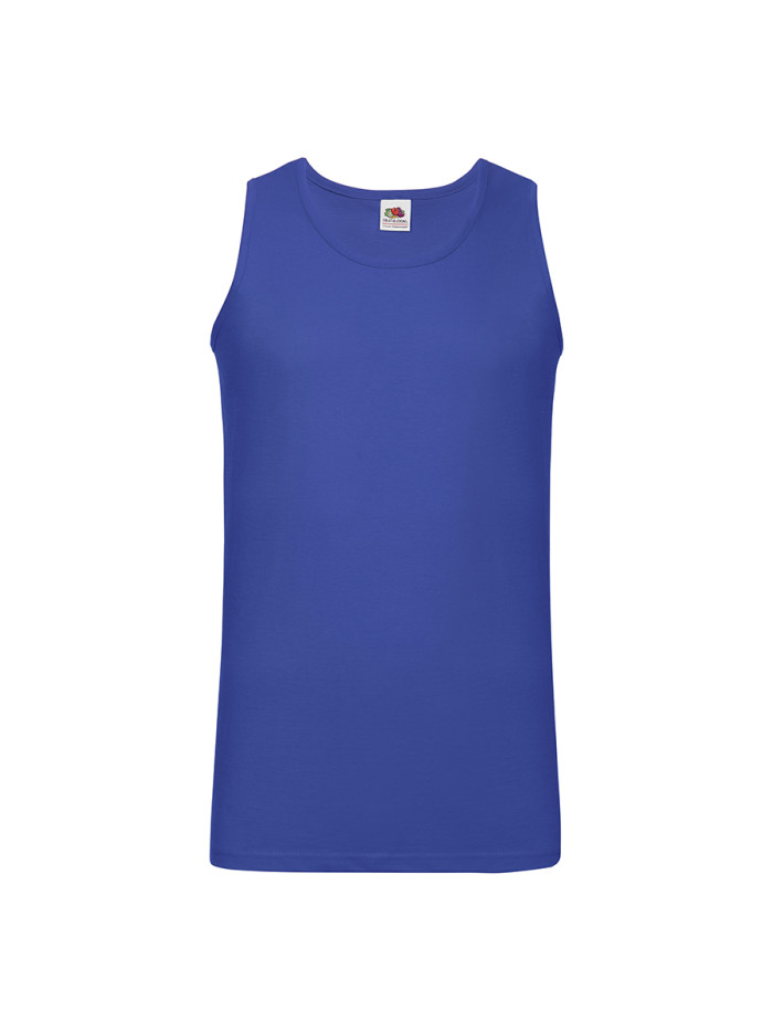 Canotta uomo valueweight