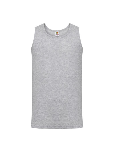 Canotta uomo valueweight