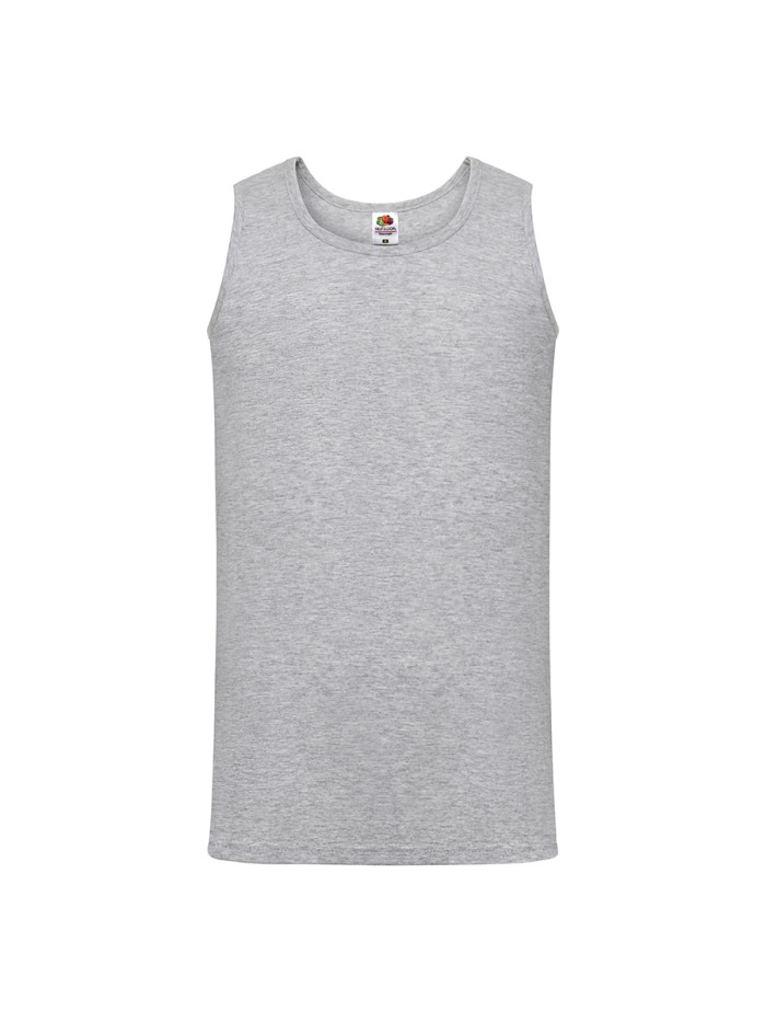Canotta uomo valueweight