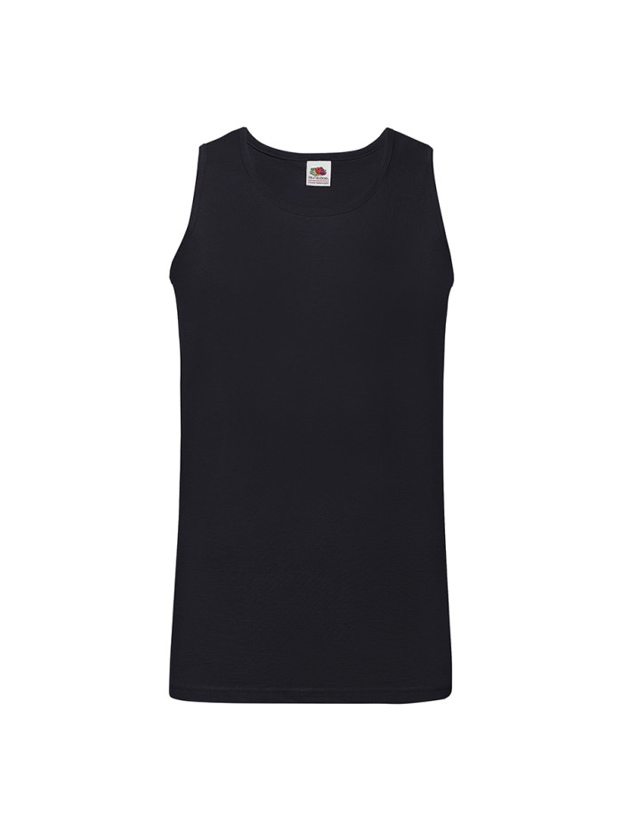 Canotta uomo valueweight