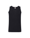 Canotta uomo valueweight