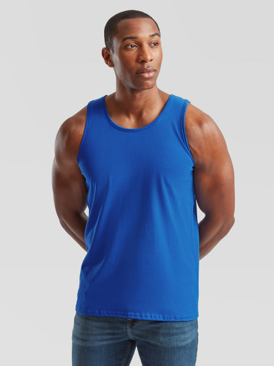 Canotta uomo valueweight