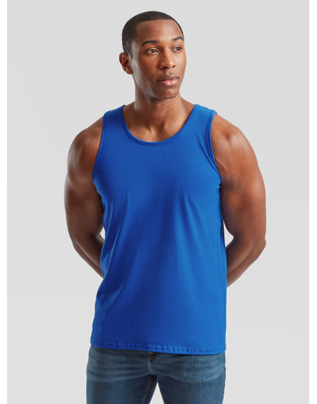 Canotta uomo valueweight