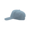Cappello bambino visiera curva 5 pannelli