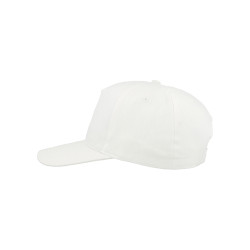 Cappello bambino visiera curva 5 pannelli