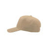 Cappello bambino visiera curva 5 pannelli