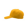 Cappello bambino visiera curva 5 pannelli