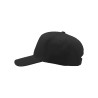 Cappello bambino visiera curva 5 pannelli