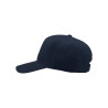 Cappello bambino visiera curva 5 pannelli