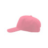 Cappello bambino visiera curva 5 pannelli