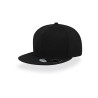 Cappello bambino visiera piatta 6 pannelli