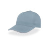 Cappello visiera curva 5 pannelli