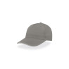 Cappello visiera curva 5 pannelli