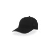 Cappello visiera curva 5 pannelli