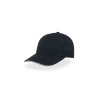 Cappello visiera curva 5 pannelli