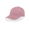 Cappello visiera curva 5 pannelli