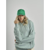 Cappello visiera curva 5 pannelli