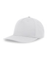 Cappello visiera mid 5 pannelli