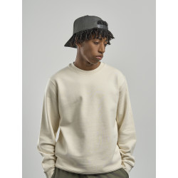Cappello visiera mid 5 pannelli