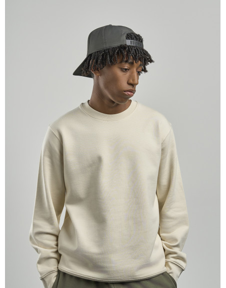 Cappello visiera mid 5 pannelli