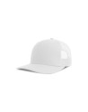 Cappello visiera mid 6 pannelli