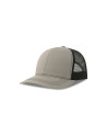 Cappello visiera mid 6 pannelli