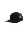 Cappello visiera mid 6 pannelli