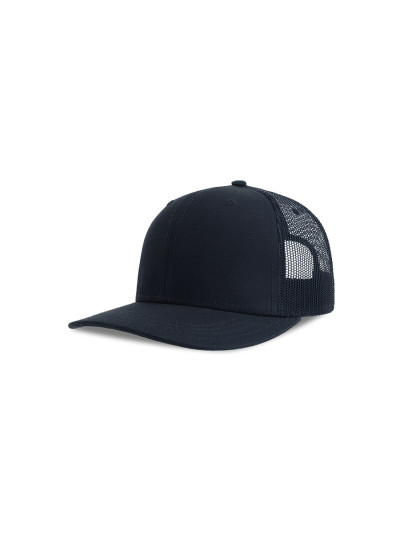 Cappello visiera mid 6 pannelli