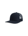 Cappello visiera mid 6 pannelli