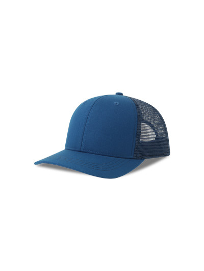 Cappello visiera mid 6 pannelli