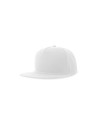 Cappello visiera piatta 5 pannelli