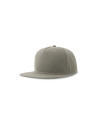 Cappello visiera piatta 5 pannelli